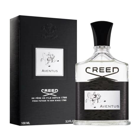 stores that sell creed cologne.